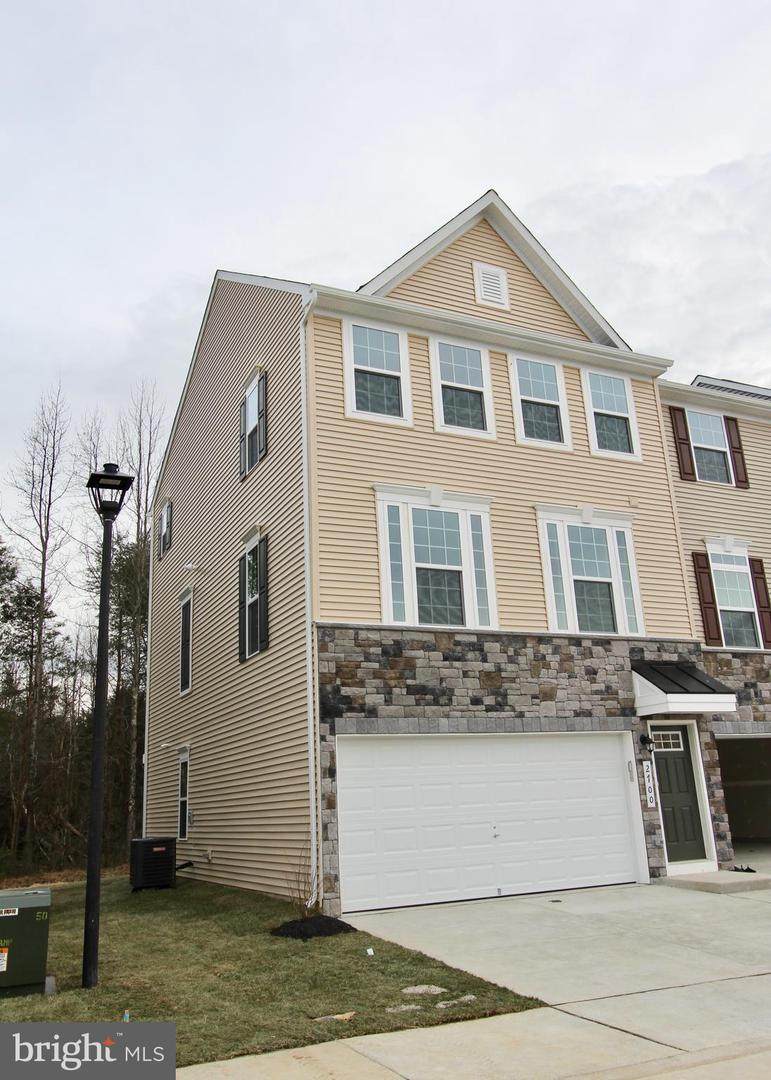 2700 Wheatland Station Way - Photo 1