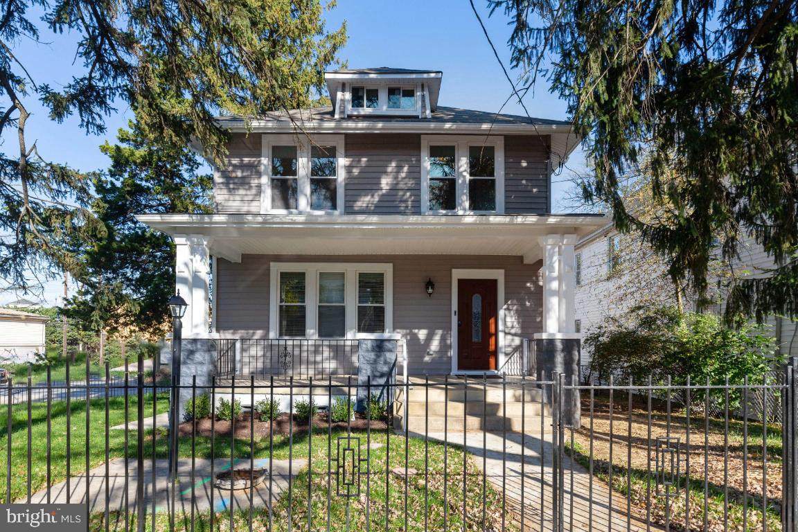 4108 Hayes Street - Photo 1