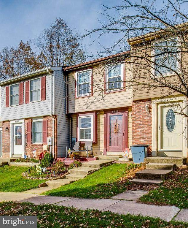 5989 Rowanberry Drive - Photo 1