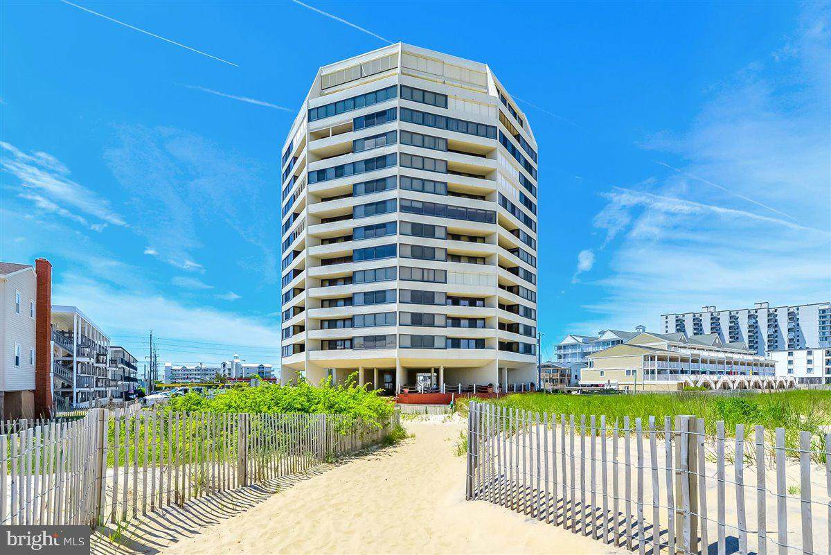 8500 Coastal Highway - Photo 1