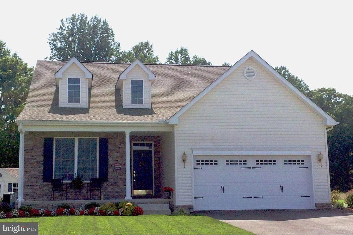 Lot 69 Ashby Commons Drive - Photo 1