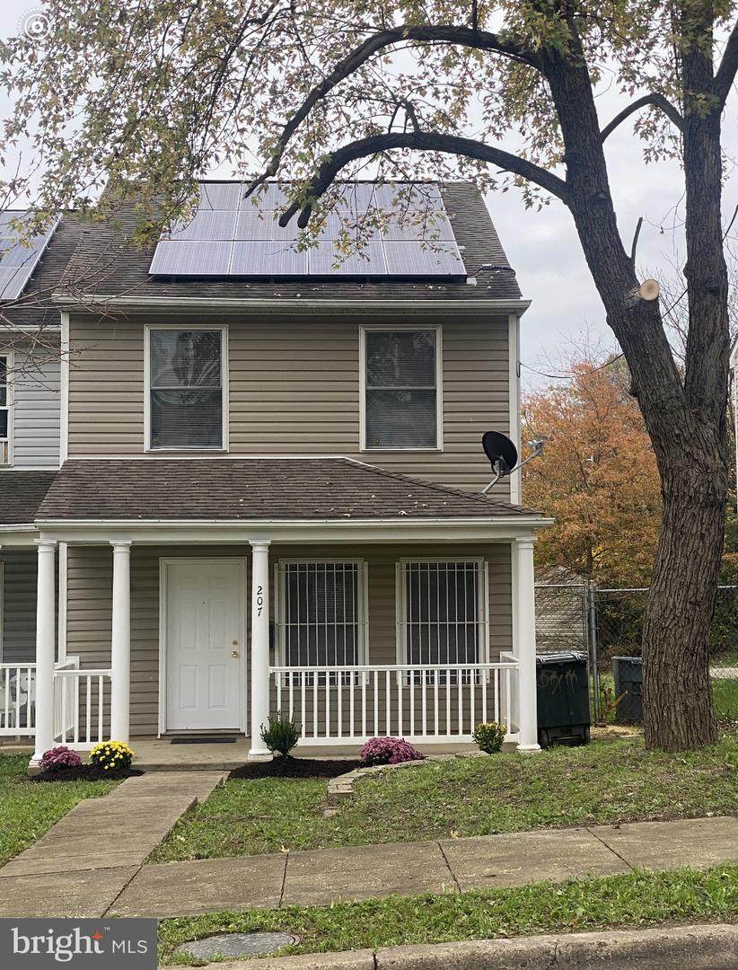 207 54TH Street - Photo 1