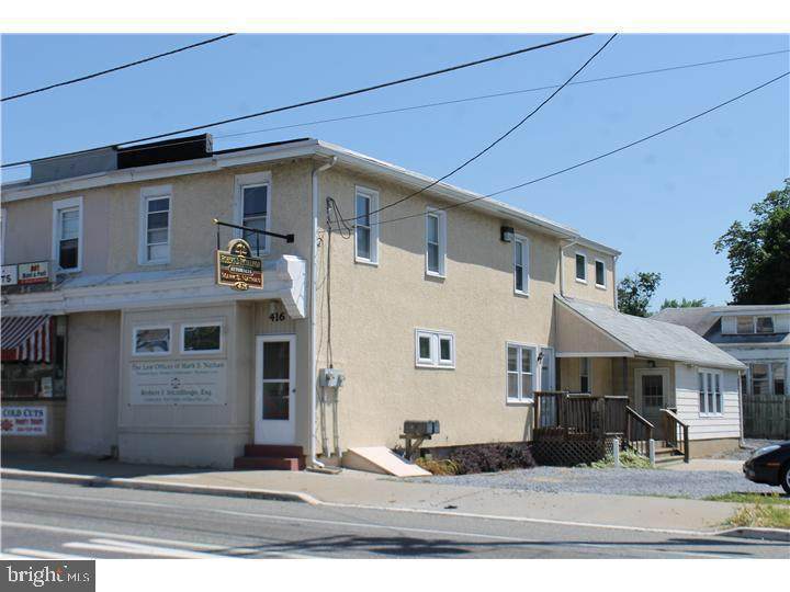 416 Black Horse Pike - Photo 1