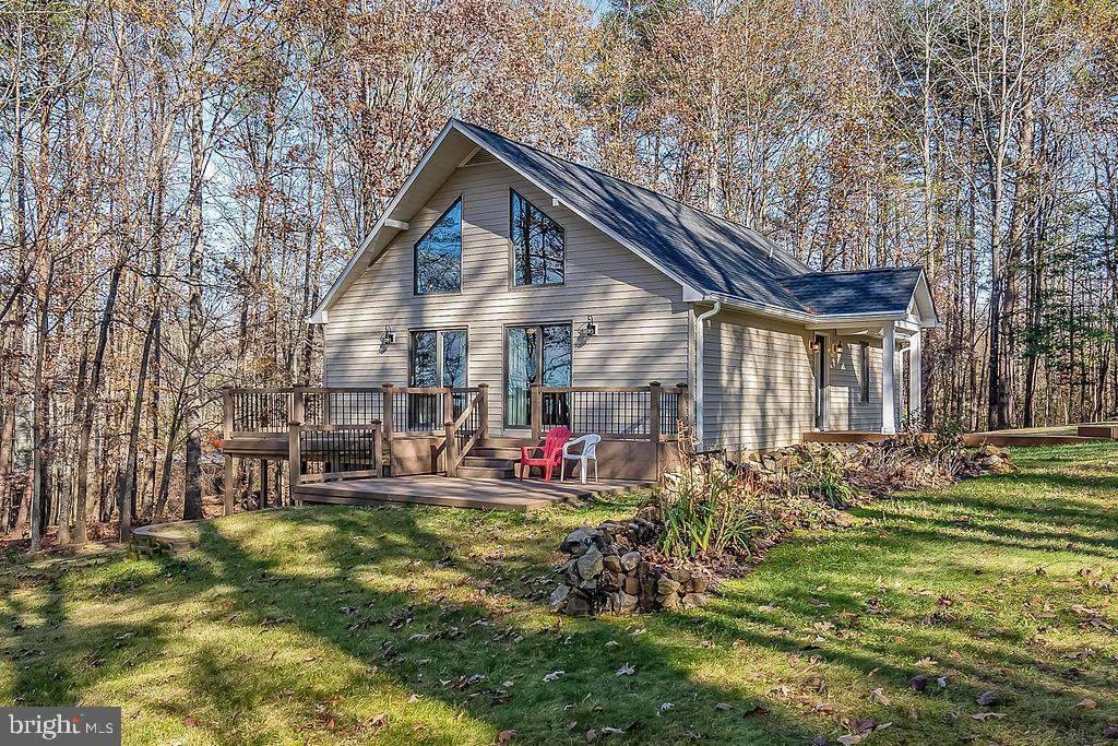 11053 Lucks Road - Photo 1