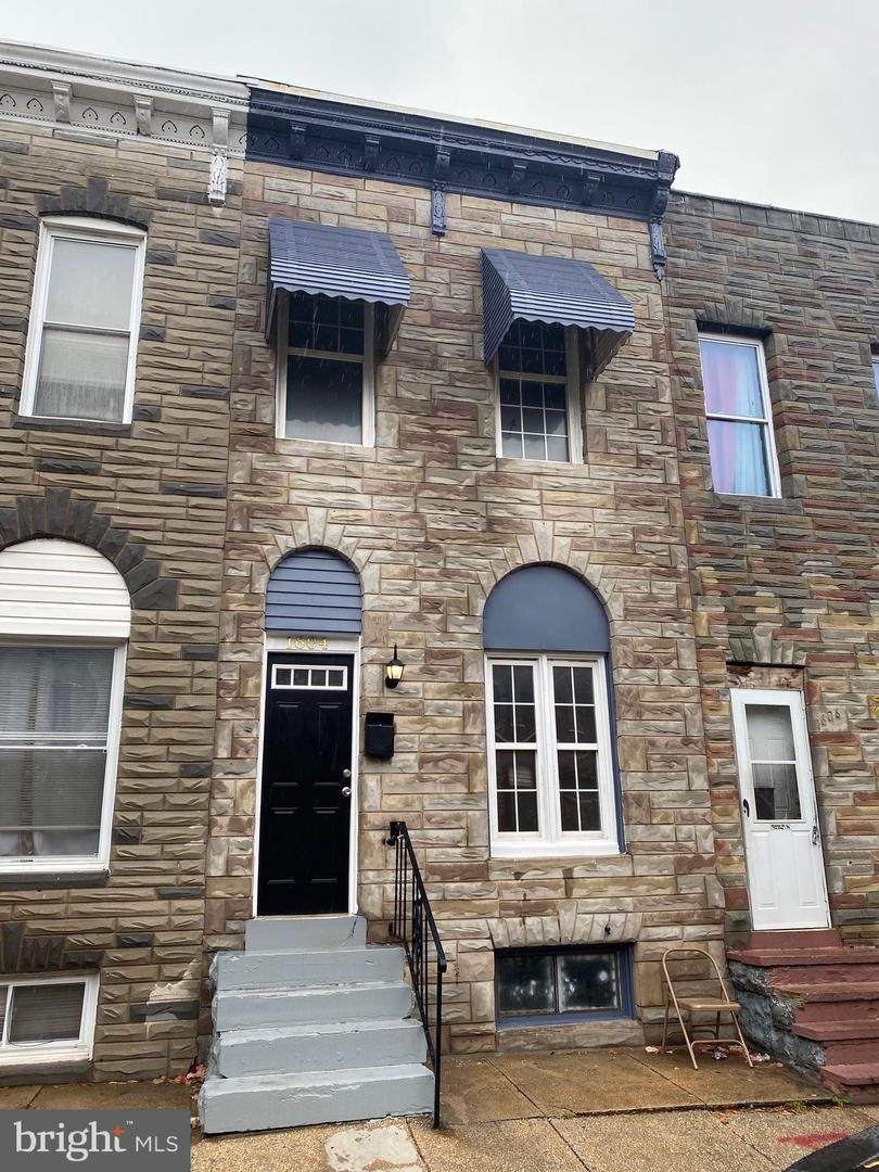 1604 Federal Street - Photo 1