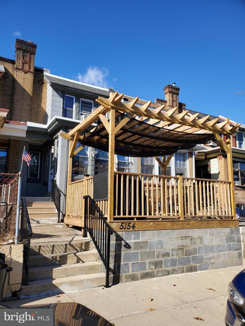 5154 Pennway Street - Photo 1