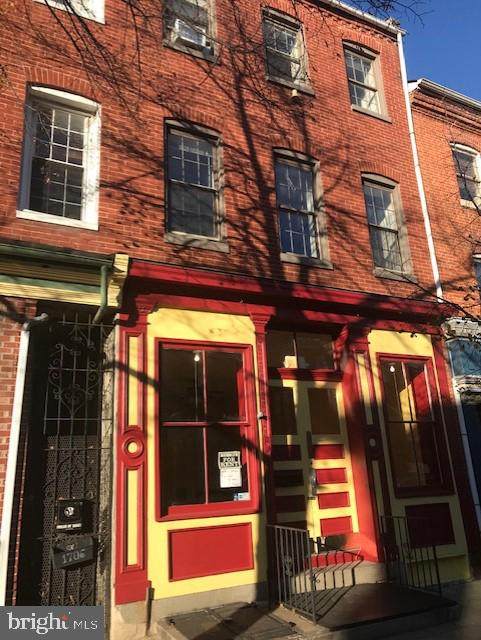 1706 Aliceanna Street - Photo 1