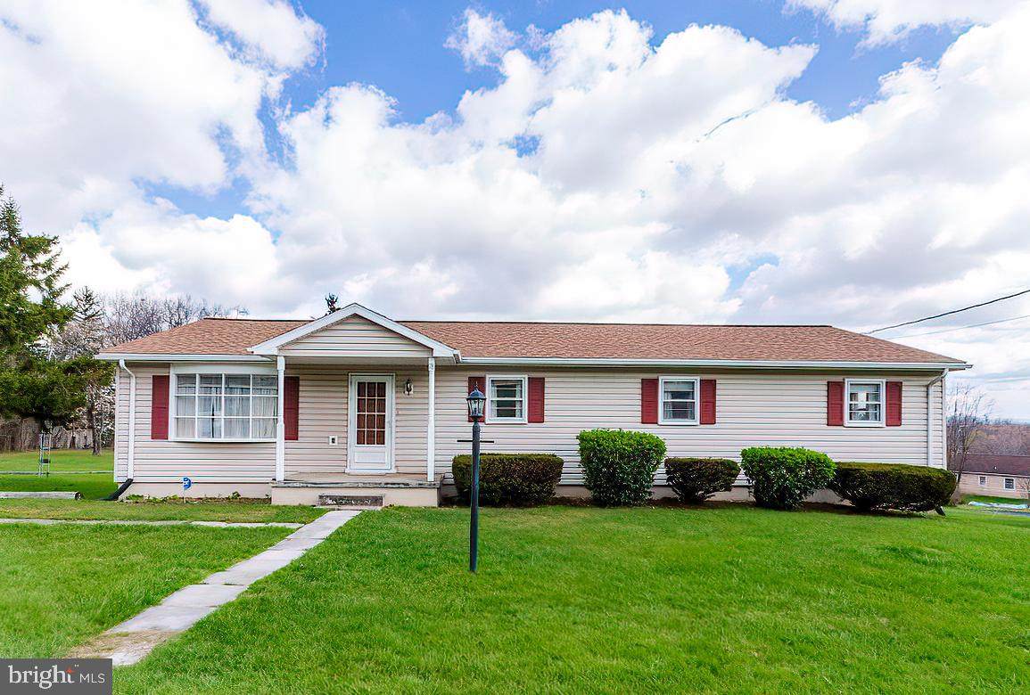 78 Luttrell Avenue - Photo 1