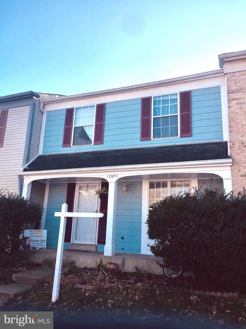 12905 Pickering Drive - Photo 1