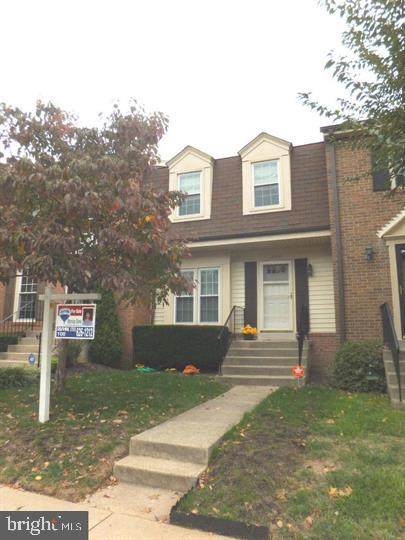 14310 Watery Mountain Court - Photo 1