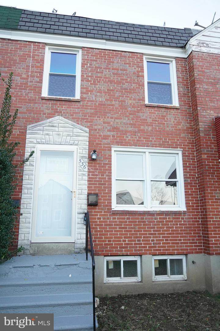 536 Lucia Avenue - Photo 1