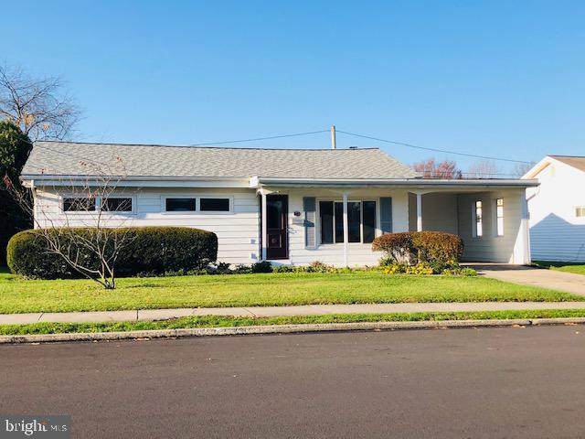 817 Birch Street - Photo 1