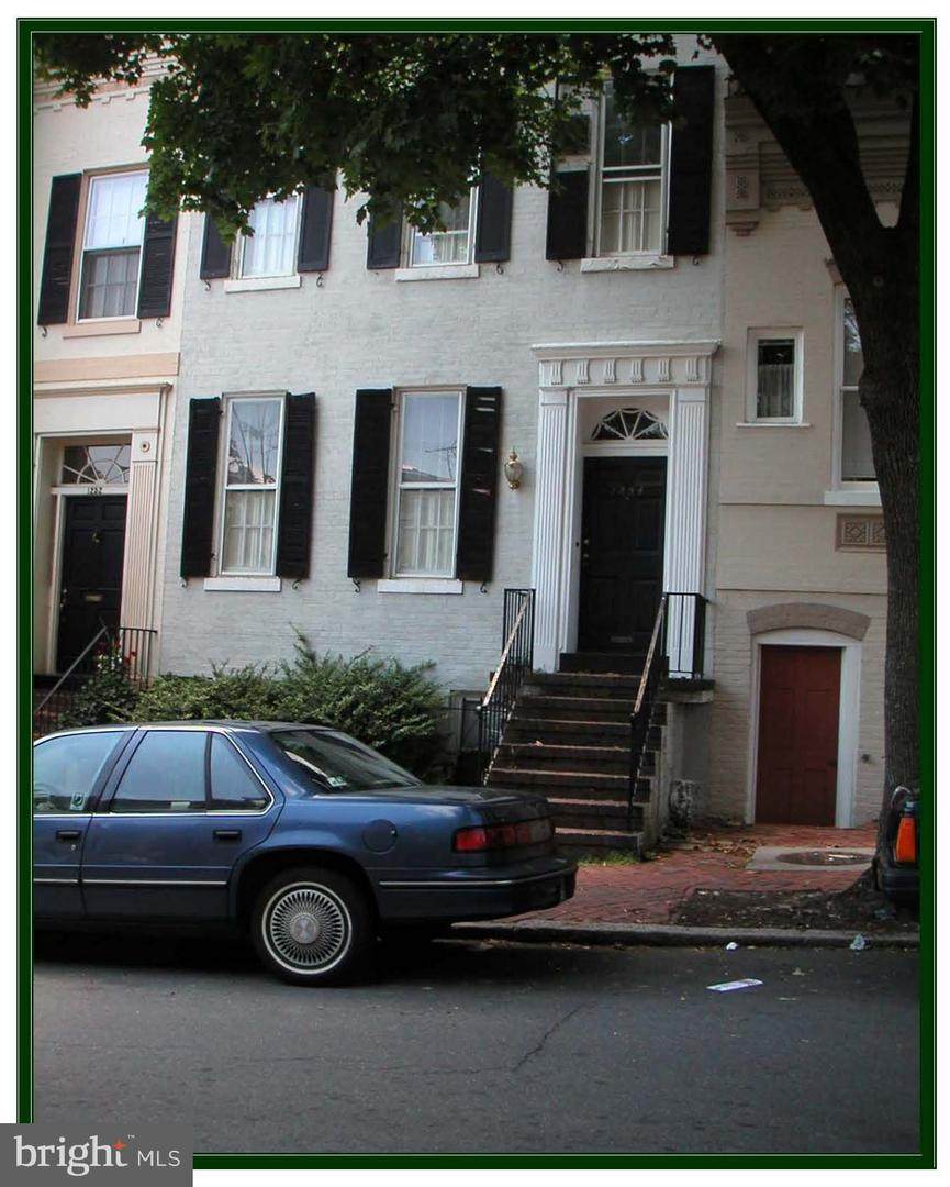 1254 31ST Street - Photo 1