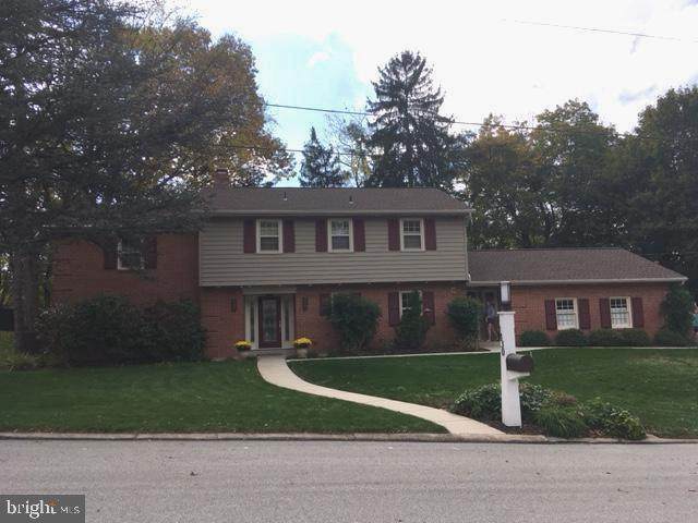 1430 Bee Tree Road - Photo 1