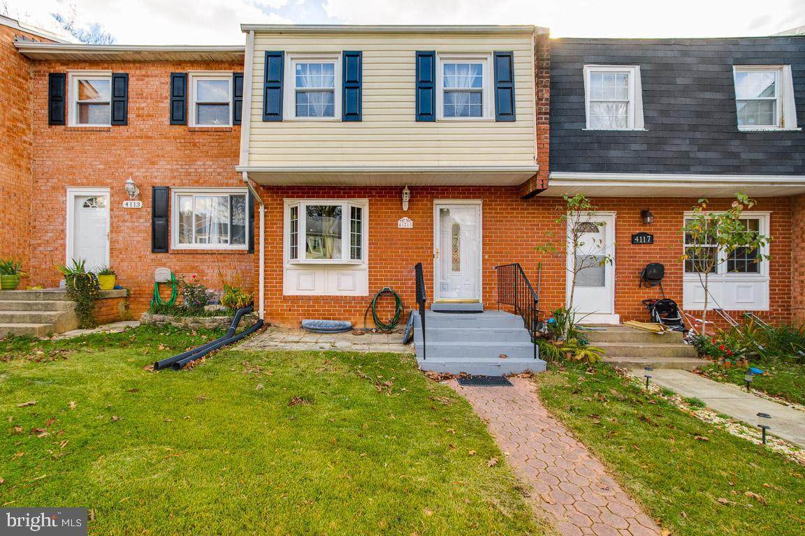 4115 Ferrara Terrace - Photo 1