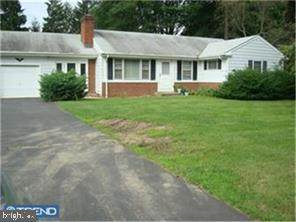 702 Alexander Road Road - Photo 1