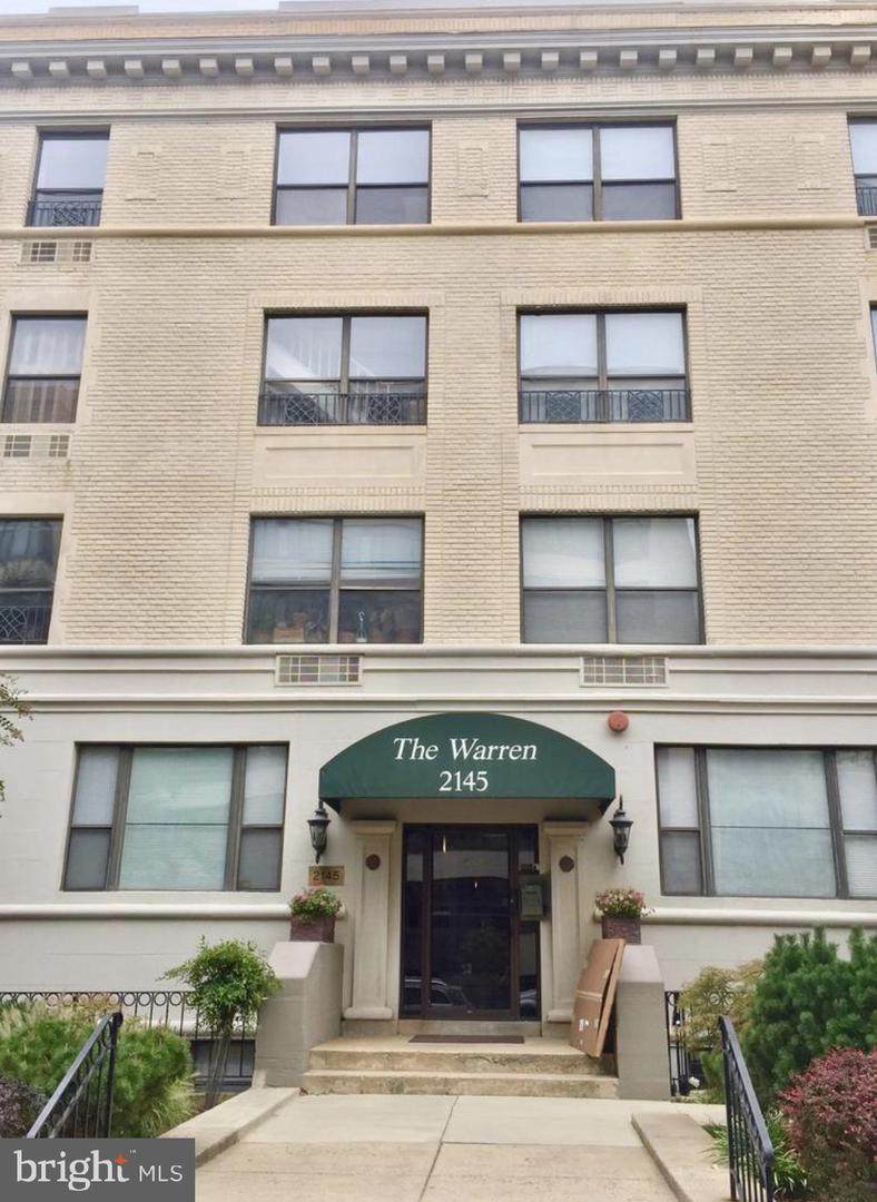 2145 California Street - Photo 1