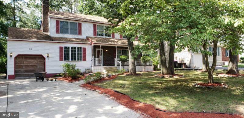 13 York Terrace - Photo 1
