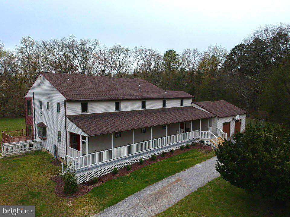 543 Oakshade Road - Photo 1