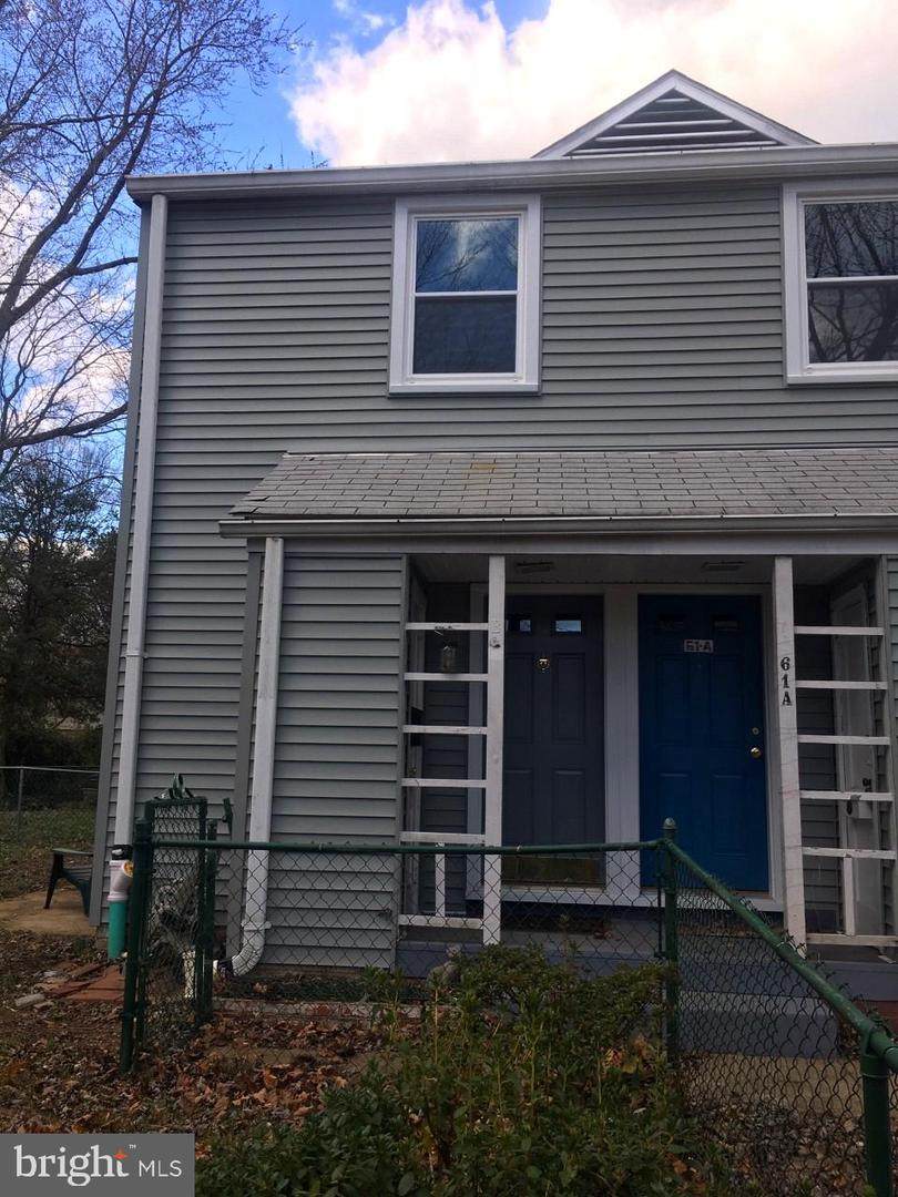 61 B Ridge Road - Photo 1