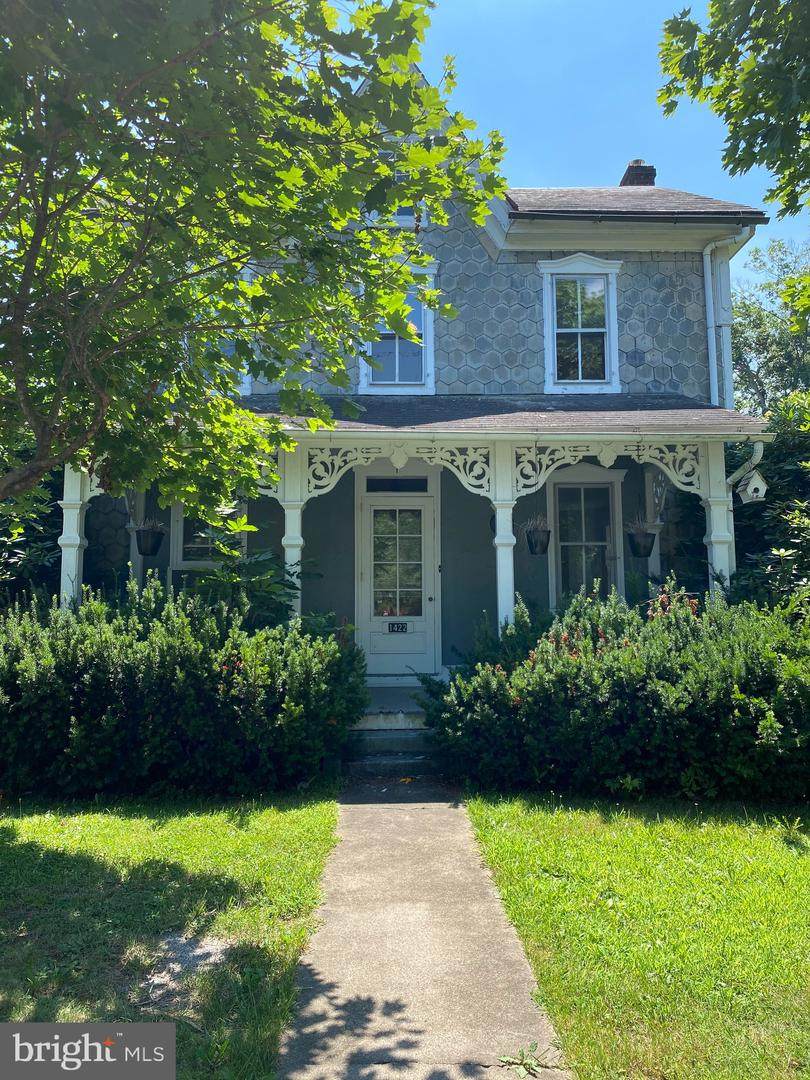 1422 Ridge Valley Road - Photo 1