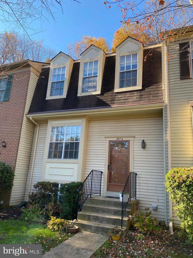 7874 Newport Glen Pass - Photo 1