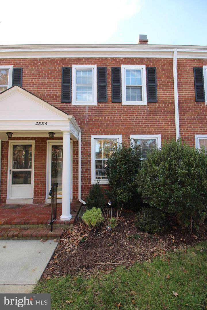 2886 Abingdon Street - Photo 1