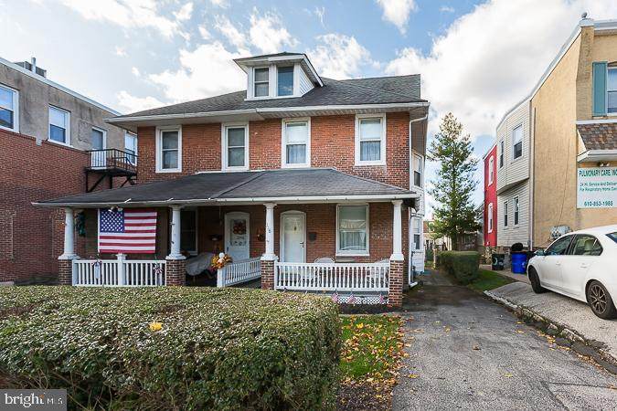 318 Darby Road - Photo 1