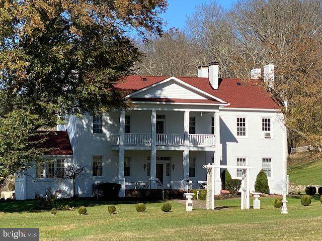 14701 Smouses Mill Road - Photo 1