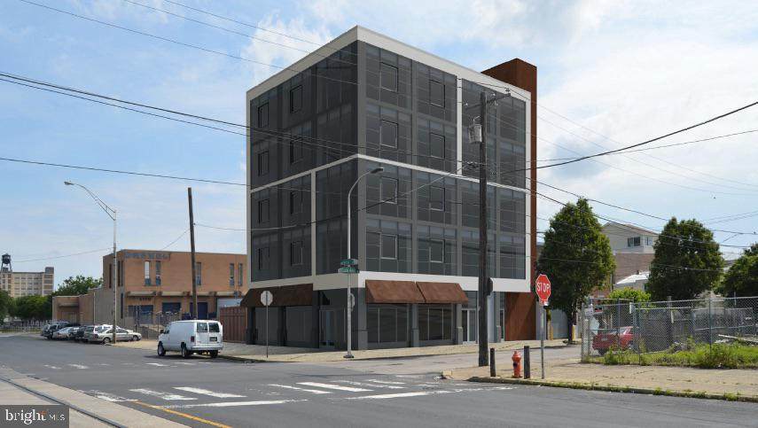 219-25 Cecil B Moore Avenue - Photo 1