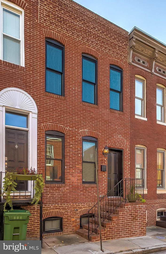 127 Ostend Street - Photo 1