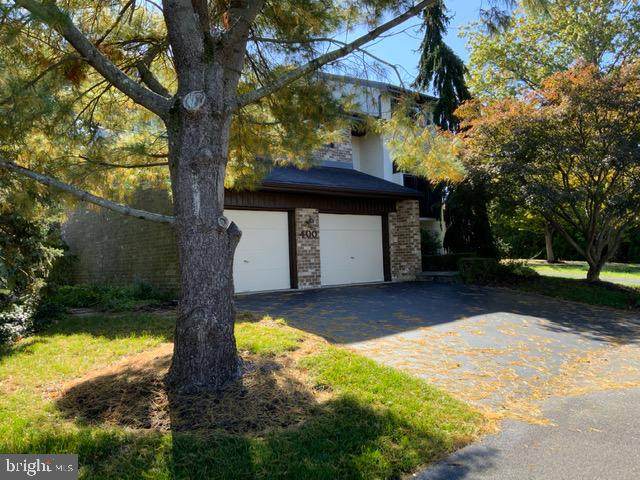 400 Harrison Place - Photo 1