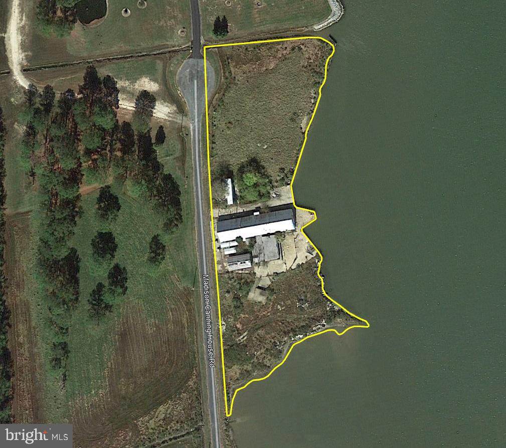 Madison Canning House Road - Photo 1