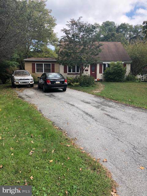 531 Marshall Drive - Photo 1