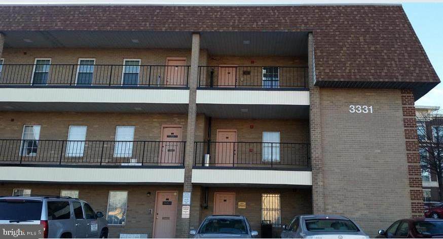3331 Toledo Terrace - Photo 1