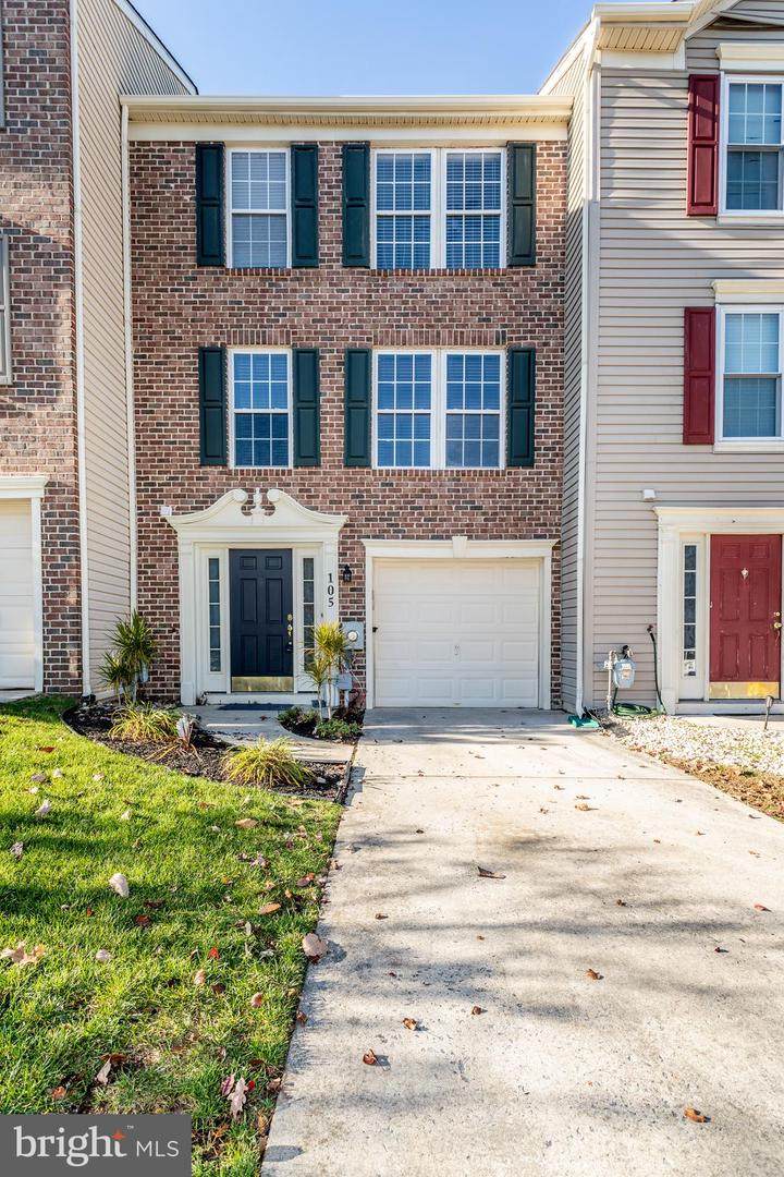 105 Millstream Road - Photo 1