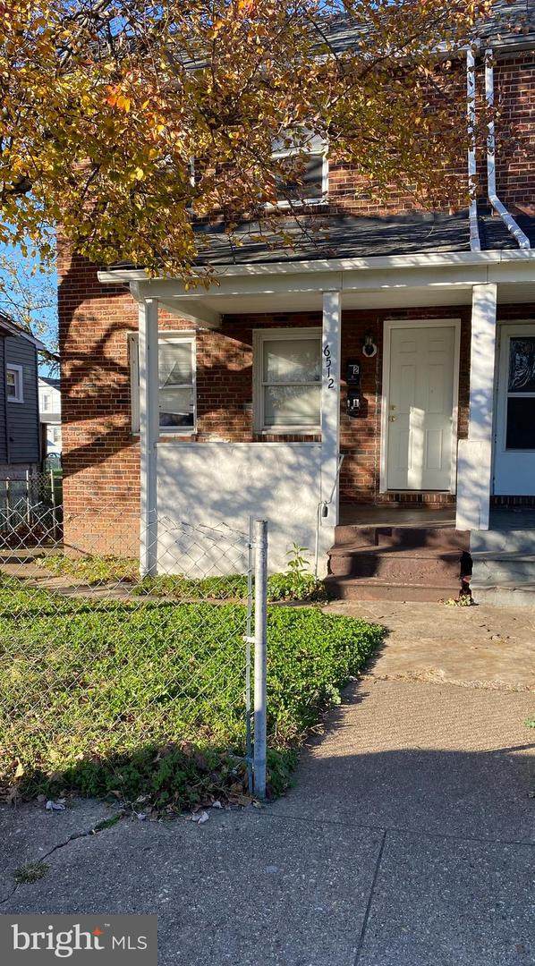 6512 Colgate Avenue - Photo 1