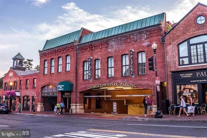 1080 Wisconsin Avenue - Photo 1