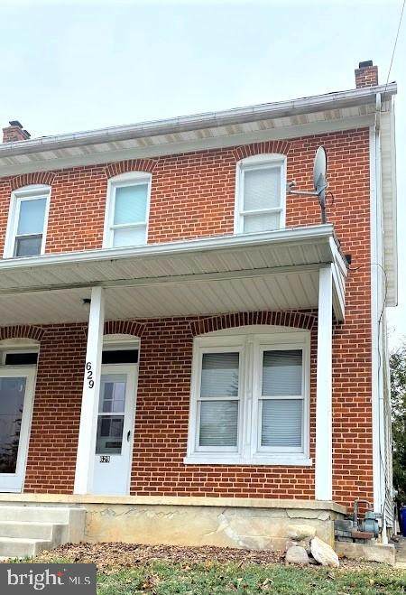 629 Potomac Street - Photo 1