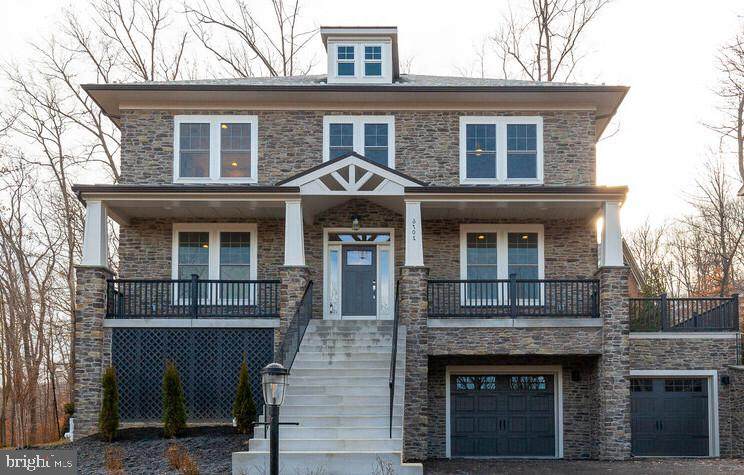 Lot 220 Accipiter Drive - Photo 1