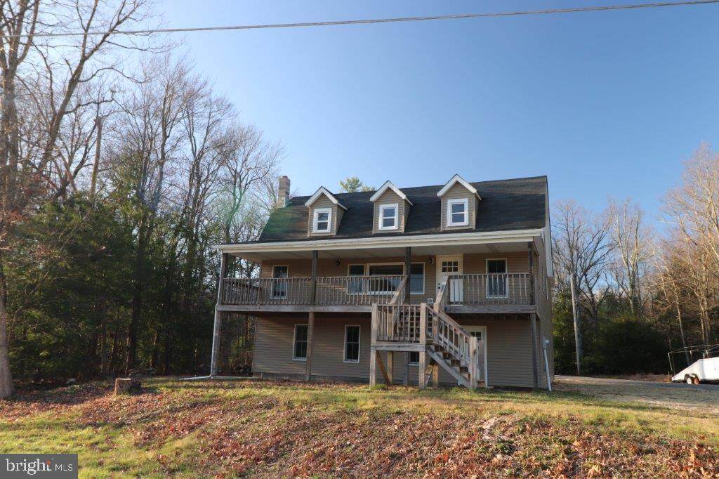 252 Smith Road - Photo 1