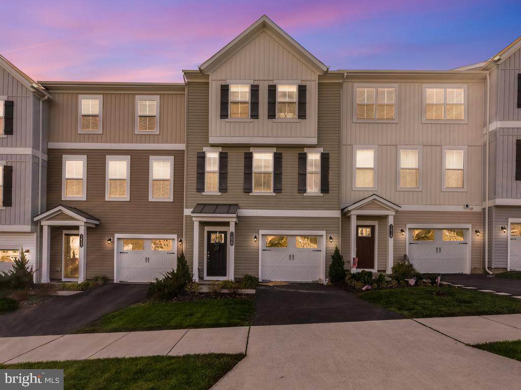 1420 Teagan Drive - Photo 1