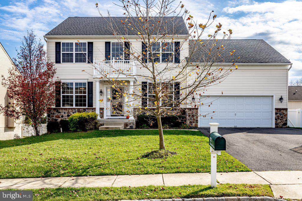 122 Zinnia Way - Photo 1