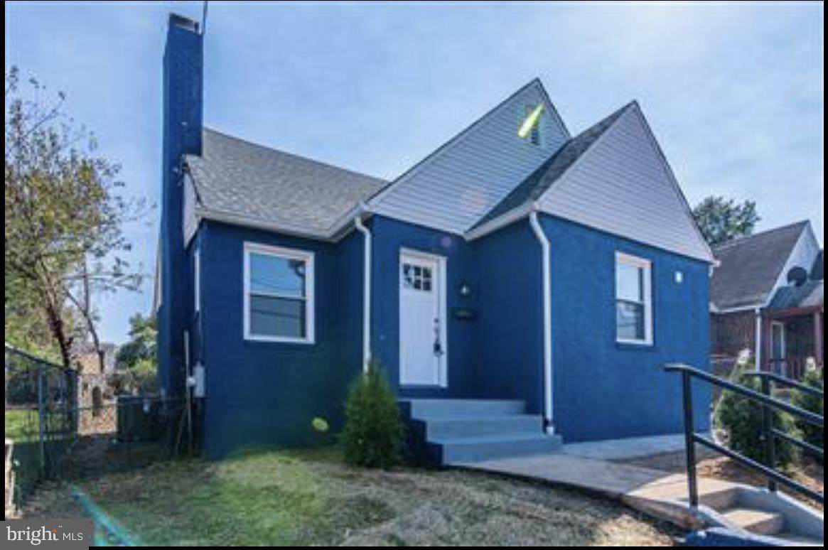 6133 Kenilworth Avenue - Photo 1