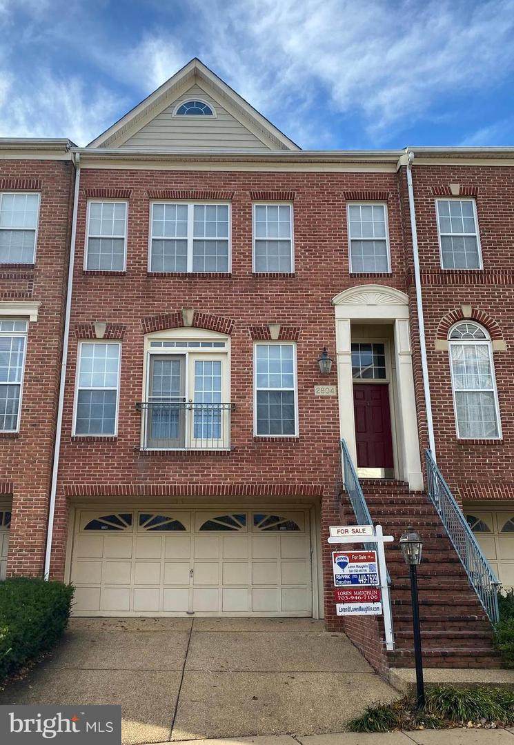 2804 Laura Gae Circle - Photo 1