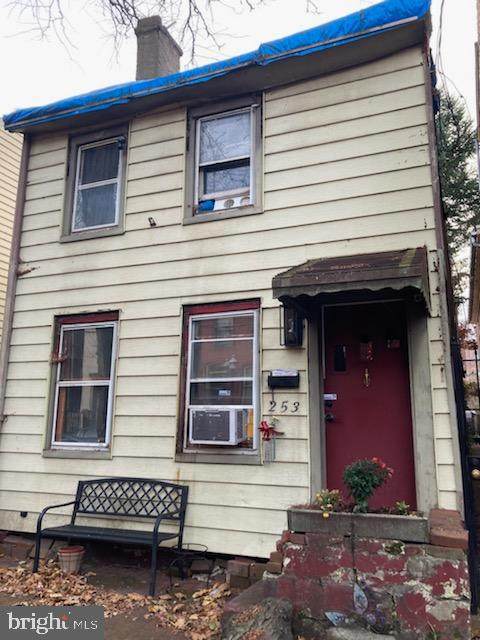 253 Clay Street - Photo 1