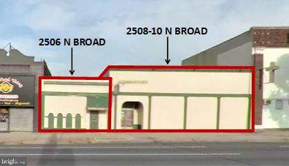 2506 Broad Street - Photo 1