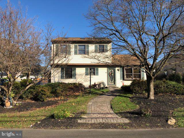 607 Logan Avenue - Photo 1