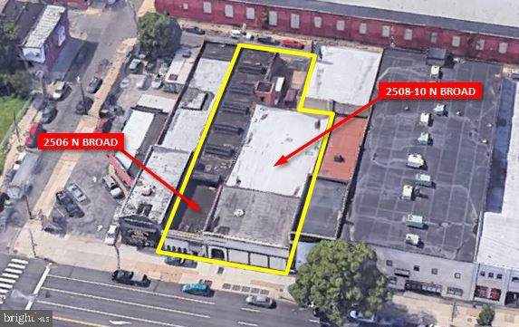 2508-10 Broad Street - Photo 1