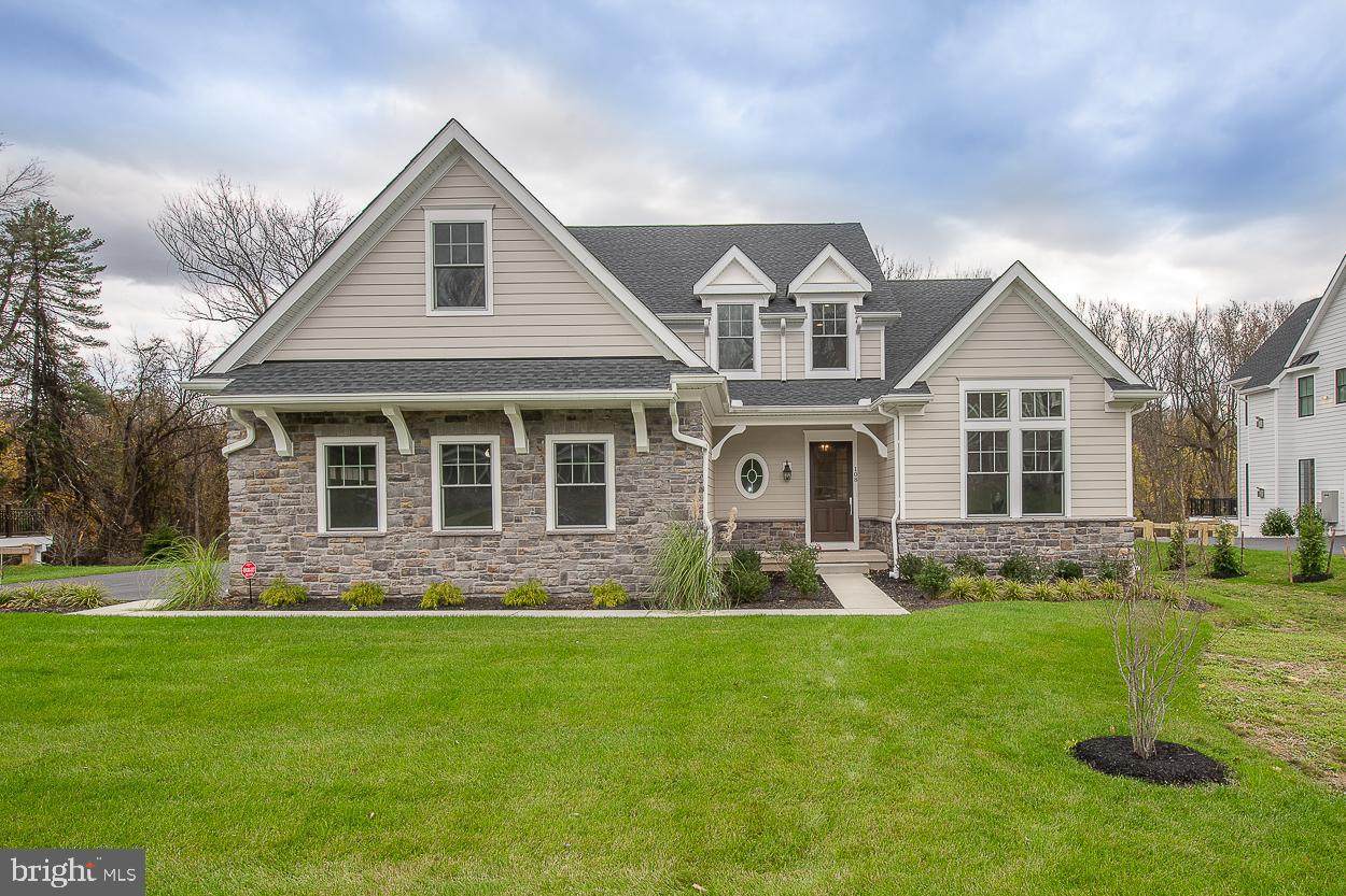 108 Harvard Lane - Photo 1